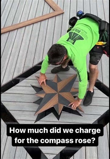 Building a Composite Deck: Tips and Tricks