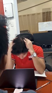 Job Interview Fail | NomNom Comfort Food