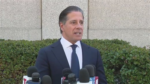 LAUSD: Immigrant families will be significantly impacted by federal funding cuts