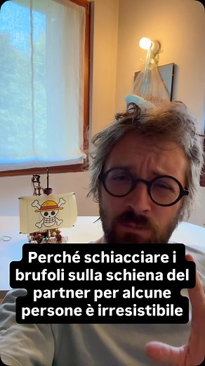 264K views · 4.6K reactions | Perché schiacciare i brufoli sulla...