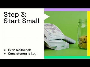 How to Build an Emergency Fund from Scratch | Step-by-Step Guide