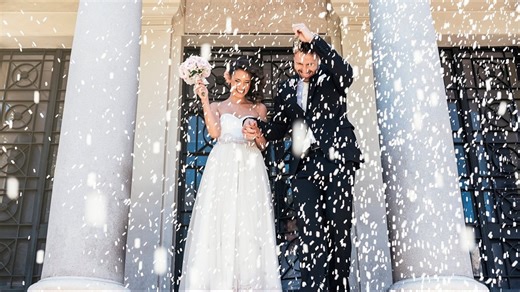 Plan your dream wedding without overspending