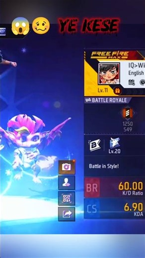 Free Fire Pro Player Tips.#freefire #ffshorts #ff #shorts