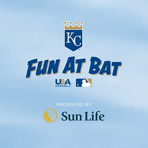 Putting the "fun" in fundamentals! | Kansas City Royals