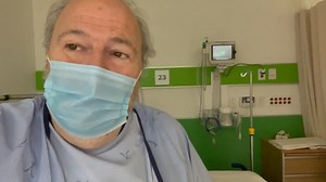 ATTENTION! Le LiveJMP qui était prévu pour demain mercredi le 15 décembre doit être remis à lundi le 20. On vous explique dans la vidéo et on se donne rendez-vous lundi soir le 20 décembre à 21h! | Jean-Marc Parent