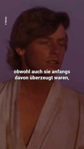 Yoda ist der Böse der Geschichte: Geheimer Plan für gestrichene „Star Wars“-Serie enthüllt