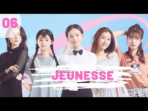 Série chinoise “Youth” “Jeunesse” Ep 6 français "sous titre français "