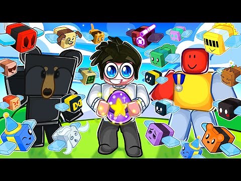 Bee Swarm Simulator 24 Hours - Unofficial Supercut