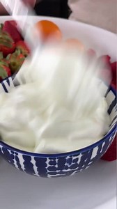 38K views · 71 reactions | Only 3 ingredients needed for this creamy Lime Yogurt Fruit Dip! Recipe: https://www.sixsistersstuff.com/recipe/lime-yogurt-fruit-dip-only-3/ | Six Sisters' Stuff | Facebook