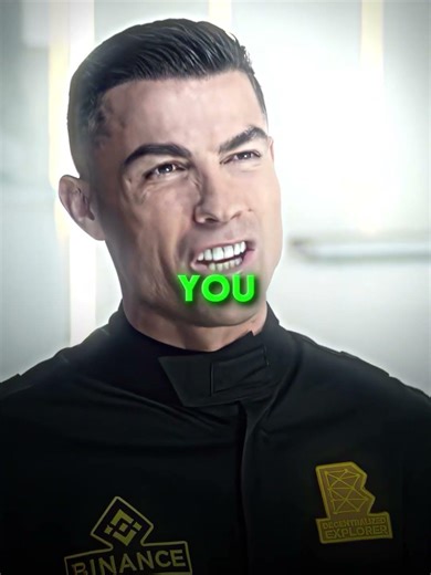 Ronaldo’s Highest Ever Jump😳