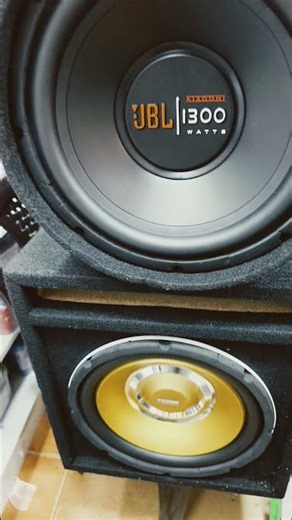 #jbl #bass #testing #subwoofer #12inch #magnetz #amplifier