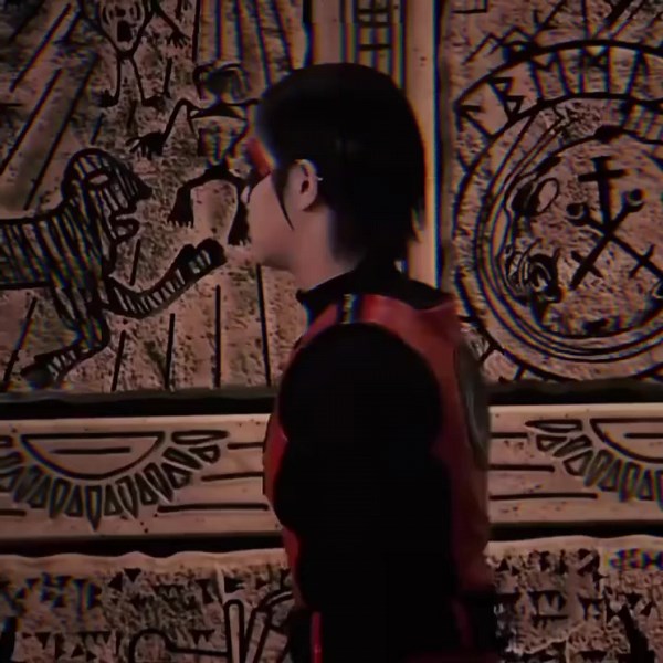 Luca Luhan Edits: Ekspresikan dengan CapCut