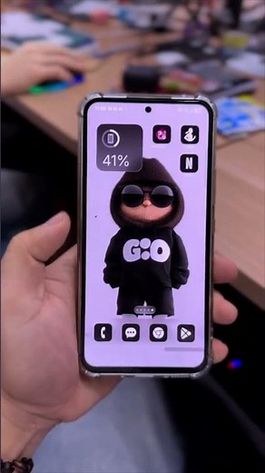 LauncherPhoneV43 1080x1920