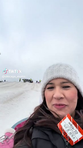 Winter Adventure Activities at Villa Olivia in Bartlett, IL