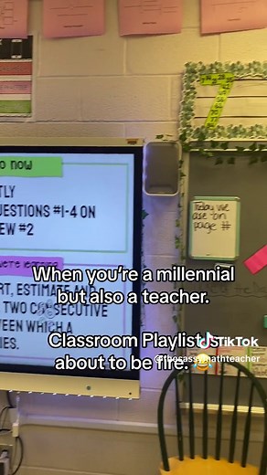 The Arthur theme song used to be our clean up song, I need to bring that back! #cleanupsong #middleschoolteacher #teachersoftiktok