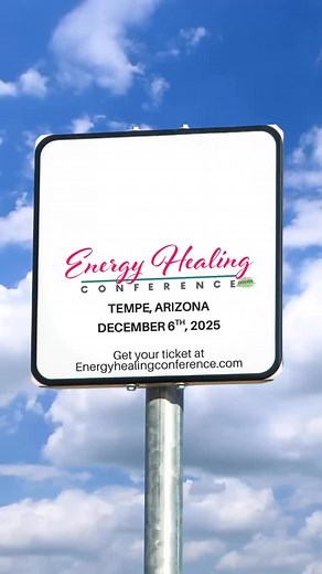 VIP registration closes on the 19th!! Get your ticket today: https://link.energyhealingconference.com/widget/form/ZyaVDR7Mm5WddixZESvI Unlock an exclusive experience with your VIP ticket to the Energy Healing Conference. As a VIP guest, you’ll enjoy: A Boxed Lunch the day of the conference Swag Bag – Packed with hand-selected gifts Conference Audios – Full access to event recordings so you can revisit sessions anytime Front Row Seating – Priority access to the best seats in the house VIP Friday 