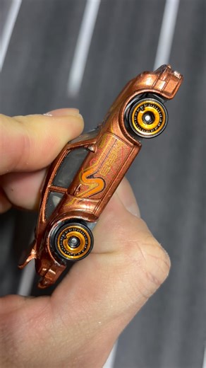 Hot Wheels Porsche 934 Turbo RSR Nightburnerz 2021 Diecast #shorts #hotwheels #porsche #934 #asmr