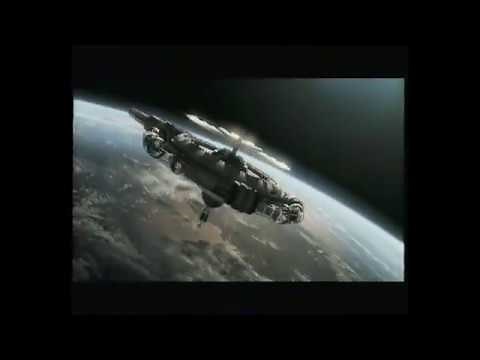 Thunderbirds Trailer 2004 (VHS Capture)