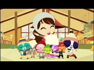 CMV: Welcome Christmas (Remastered)