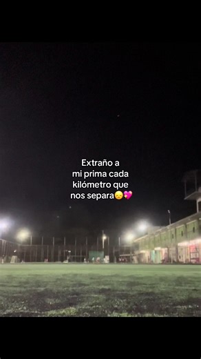 Un homenaje a mis primas a la distancia