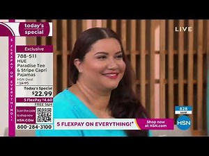 HSN | Summer Host Faves with Tamara 06.02.2023 - 11 AM