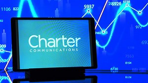 Charter stock jumps on strong Q2 sales growth