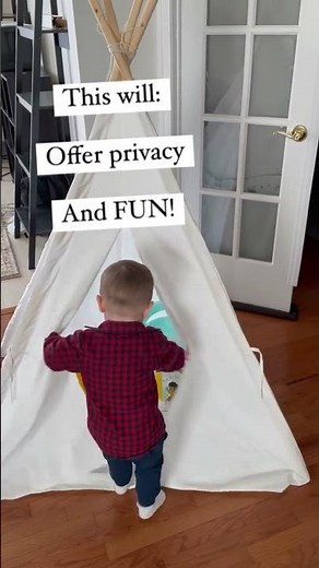 Mind blowing hack to get your child to use the potty!