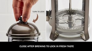 5.6K views · 35 reactions | Unlock coffee's richest flavors and brew...