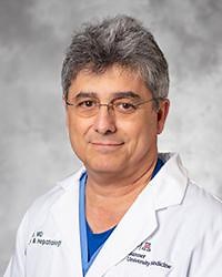 Dr. Rolando Leal, MD - Tucson, AZ - Hepatology, Transplant Hepatology