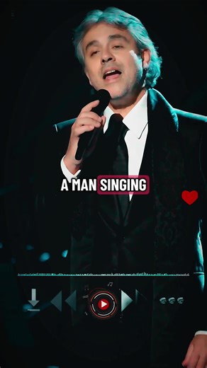 Andrea Bocelli y Sandy en Vivo: Un Clásico Musical