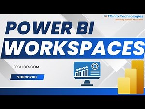 Power BI Workspaces Explained | Types, Roles, Advantages & Disadvantages| Power BI
