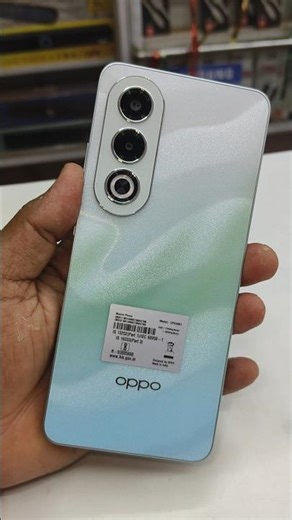 OPPO K12x 5G (6/128GB) 🤯Unboxing! 🔥**|#shorts #k12x #fliprocks #unboxing #viral #shortvideo