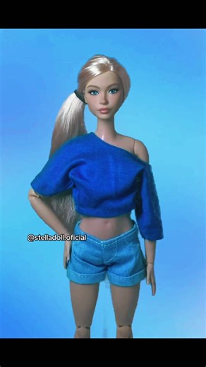 Dançando com a Barbie: Me Apaixonei!