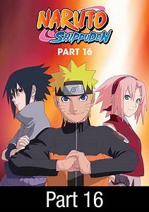 Naruto Shippuden: Returning Home