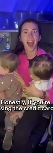 Fly business class cheap with travel credit card miles