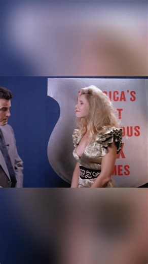 The Queens of the 80s... and a Brady! 👑 "Wait... is that Peter Brady?!" 🎬 MovieTitle: Good Girls Don't - Stream the full movie FREE on FlixHouse ‌ 📖 The Story: 80s icons Renée Estevez, Mary Woronov, and Julia Parton team up for a wild ride—with a special appearance by Christopher Knight! #TheBradyBunch #PeterBrady #80sMovies #JuliaParton #ReneeEstevez #Nostalgia #FreeMovies #FlixHouse | FlixHouse