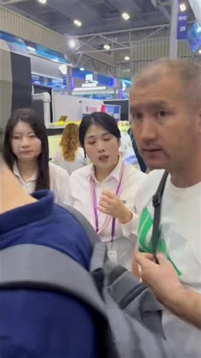 Primapress Primalaser cnc fiber laser cutting machine press brake bending machine in canton fair