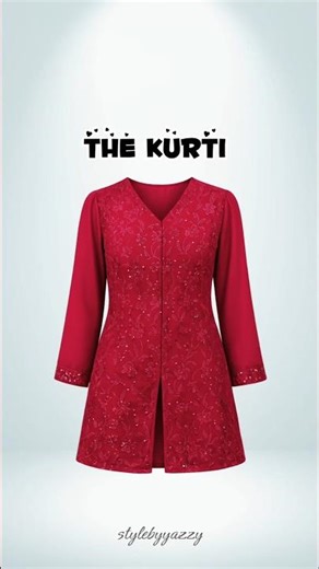 "The Outfit"❣️|| Red suit✨ #shorts #outfitinspo #ethnicwear #ootd #indianfashion #yt