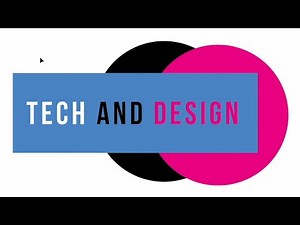 How to Create a Logo in Adobe Illustrator 2024