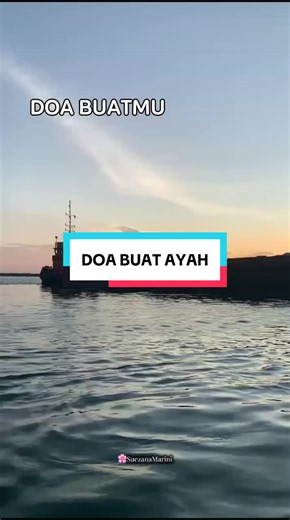 Doa Untuk Ayah: Ucapan Terima Kasih dan Pengorbanan Ayah