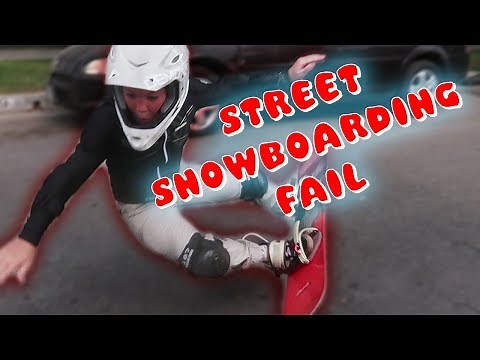 ROCKER MINI BMX & MOTORCYCLE FAIL