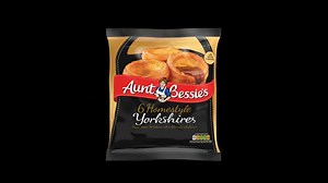 Thanks to you buying packs of our Homestyle Yorkshires this National Yorkshire Pudding Day, we’ve raised £20,000 for Shelter! | Aunt Bessie's