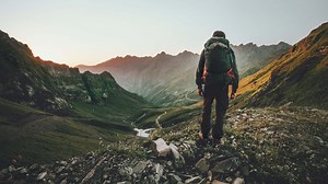How to Plan a Backpacking Trip