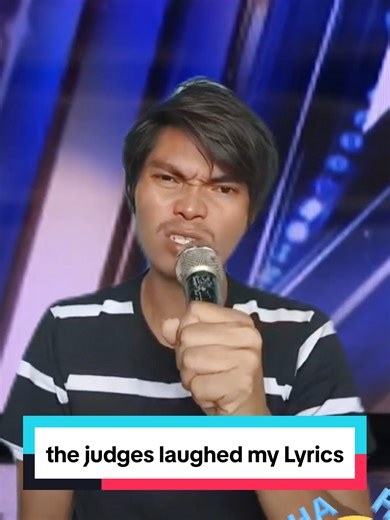 AGT Judges React to Hilarious Song Lyrics Parody