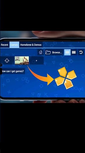 GTA San Andreas On PPSSPP | How To Play GTA San Andreas PPSSPP Android