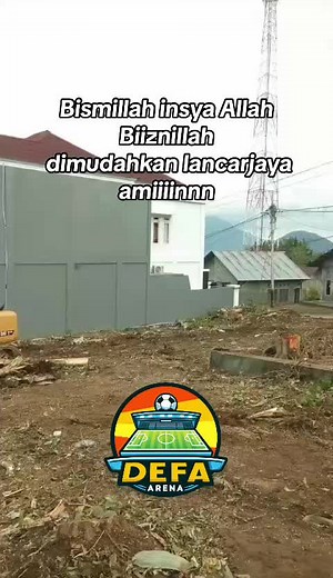 #defaarena #minisoccer #sepakbolaternate #sepakbolamalukuutara #bolaviral #defafc #berandatiktok #jatitrans