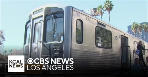 Metro D Line to close for the summer as work continues for its extension