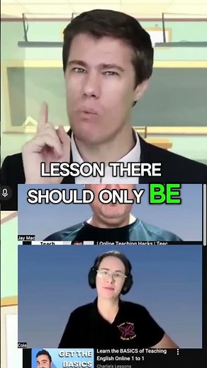 🎙️ Keep It Simple! Why One Focused Lesson Is The Goal.