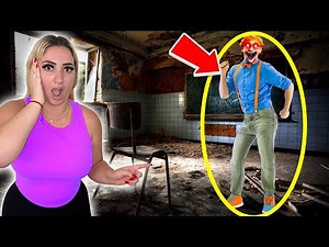 EVIL BLIPPI IS BACK | FULL MOVIE
