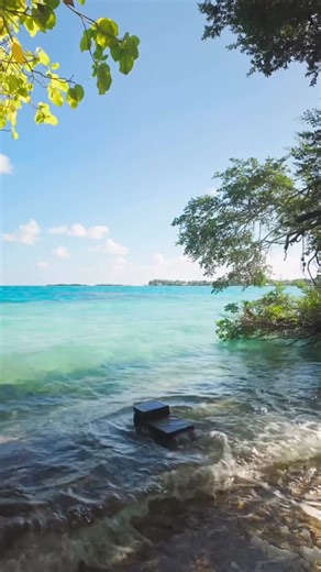 lālua | photographybyRKIRIFI on Instagram: "…somewhere in the Pacific Ocean. #atafu #tokelau"